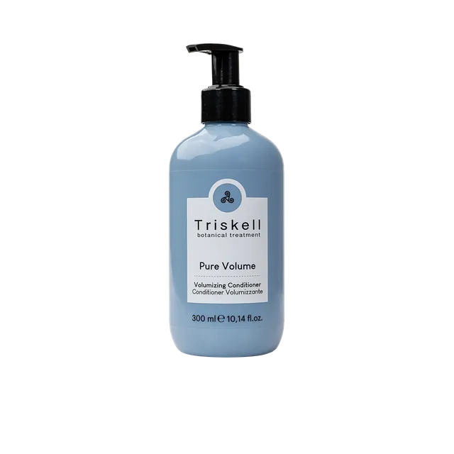 Le Vie Della Terra Volumizing Conditioner balsamo 300ml volume