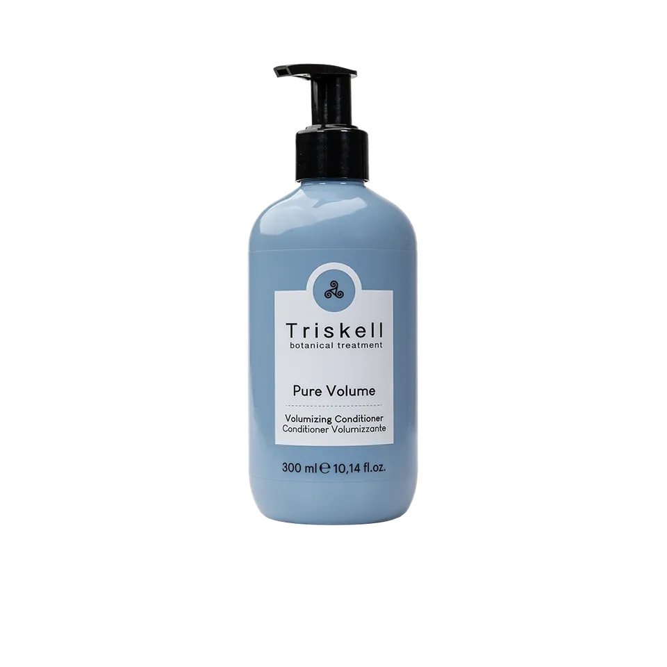Le Vie Della Terra Volumizing Conditioner balsamo 300ml volume