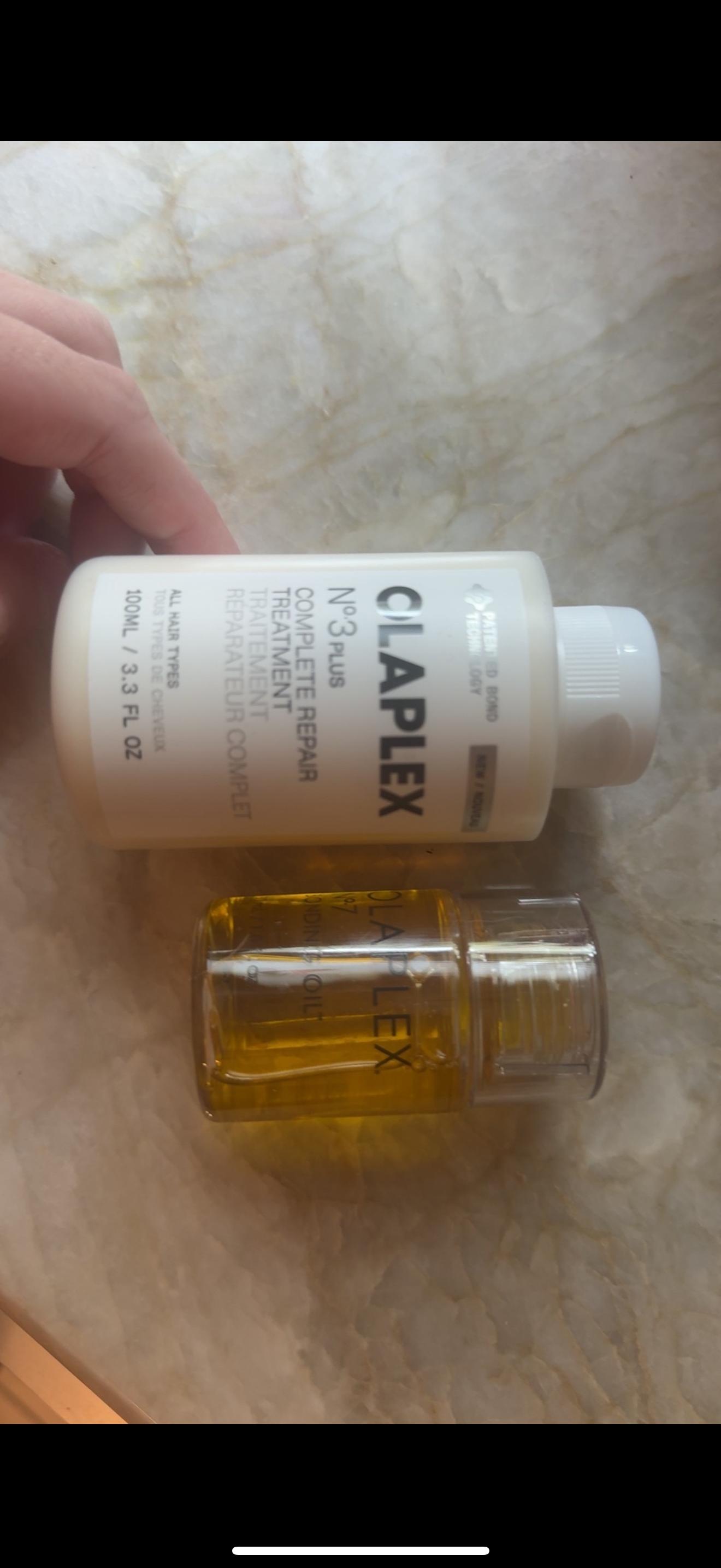 Olaplex Weightless Volume Routine kit capelli 5 pezzi volume
