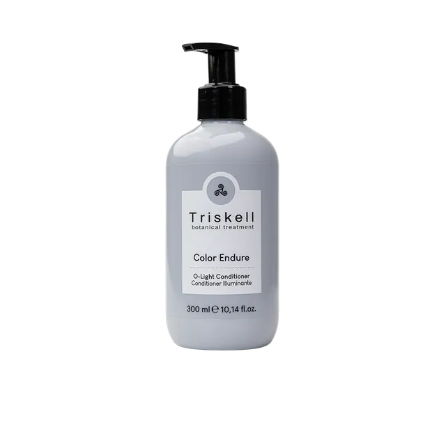 Le Vie Della Terra O-Light Balsamo 300ml capelli colorati
