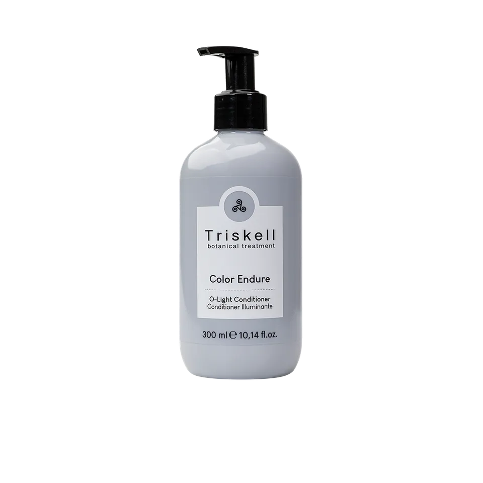 Le Vie Della Terra O-Light Balsamo 300ml capelli colorati