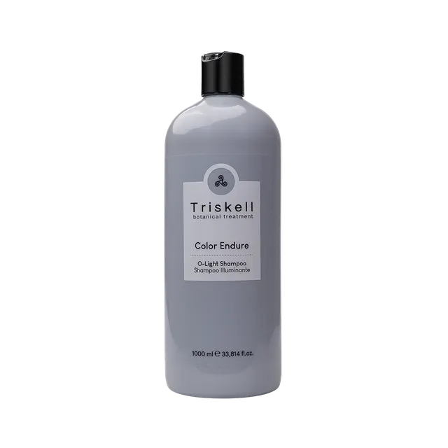 Le Vie Della Terra O-Light Shampoo 1000ml capelli colorati