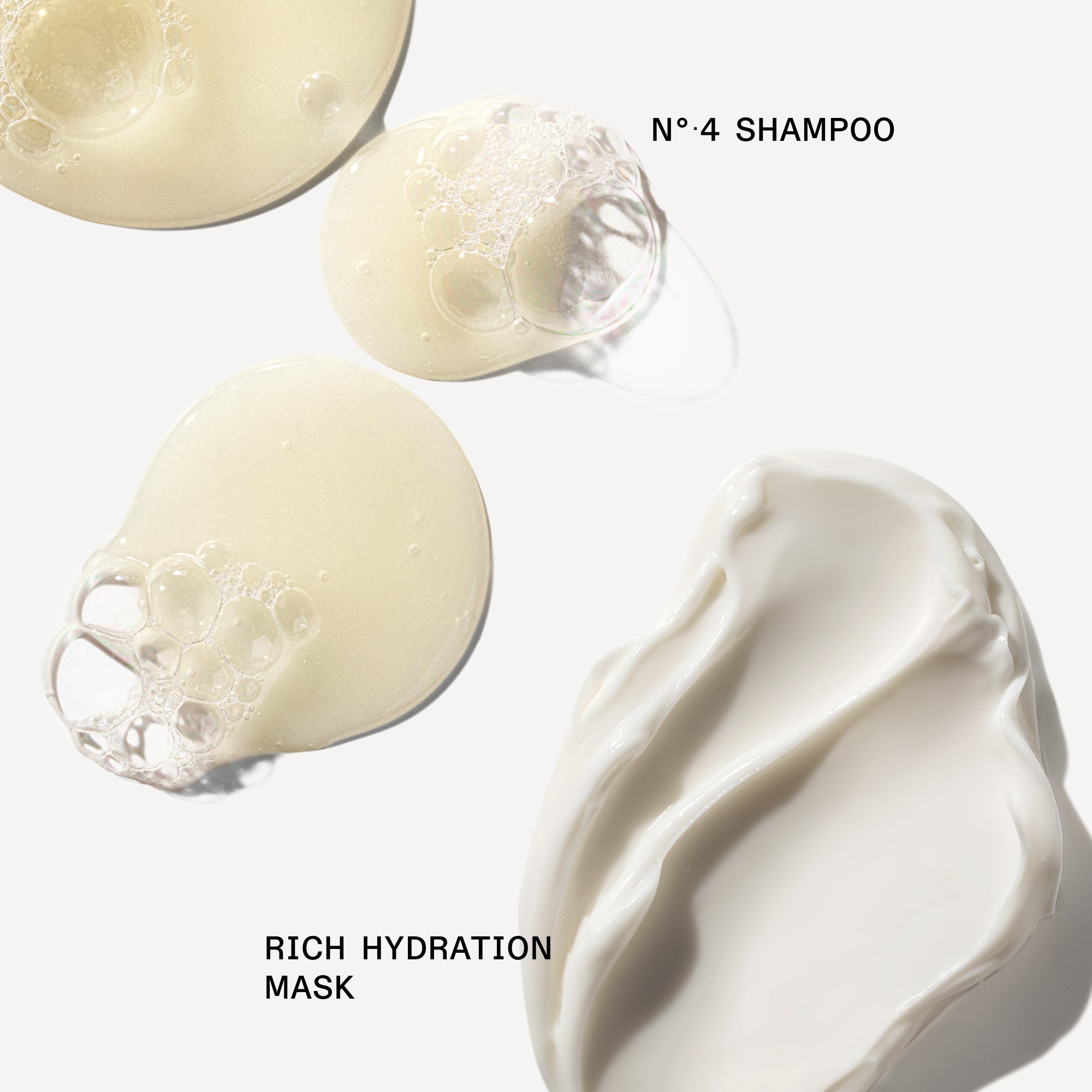 Olaplex Hydration Heroes set shampoo 100 ml + maschera 200 ml