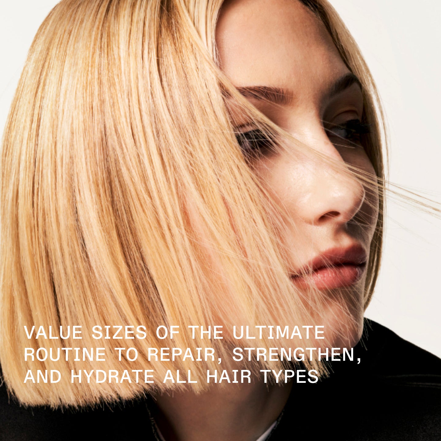 Olaplex N°3 Plus N°4 N°5 Set Capelli Formato Maxi Risparmio