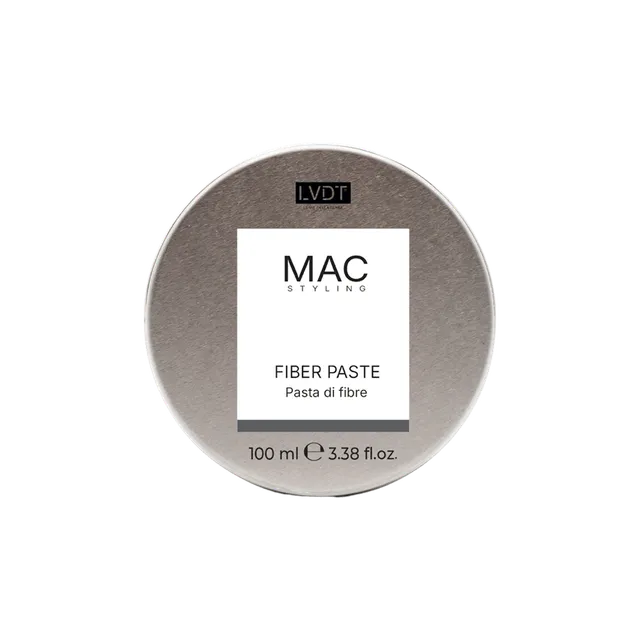 Le Vie Della Terra MaC Fiber Paste pasta capelli 100 ml opaca