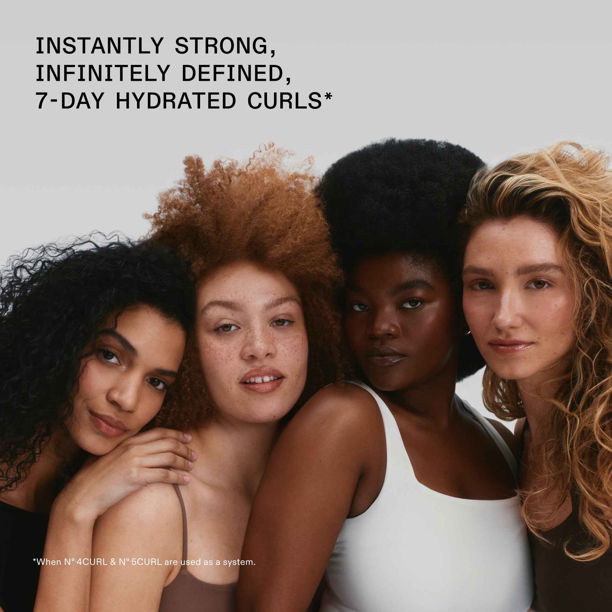 Olaplex N°.4Curl Bond Shaper shampoo ricci 1000ml rinforzante
