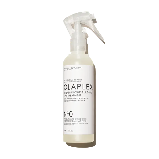 Olaplex N°.0 Intensive Bond Building Treatment capelli riparatore