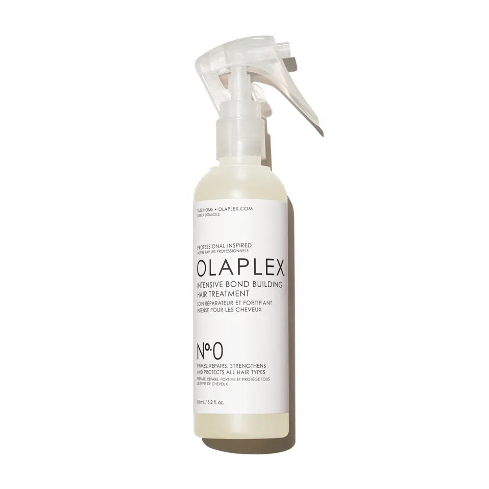 Olaplex N°.0 Intensive Bond Building Treatment capelli riparatore