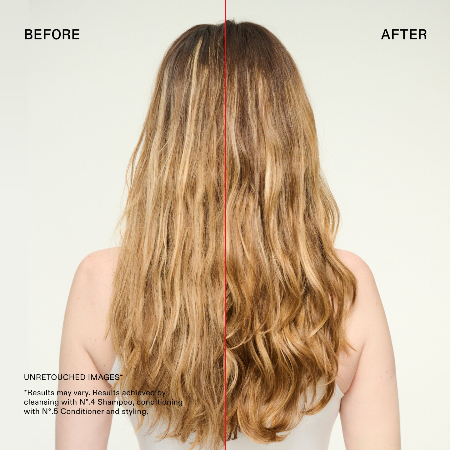 Olaplex N°.4 Bond Maintenance shampoo riparatore 1000 ml