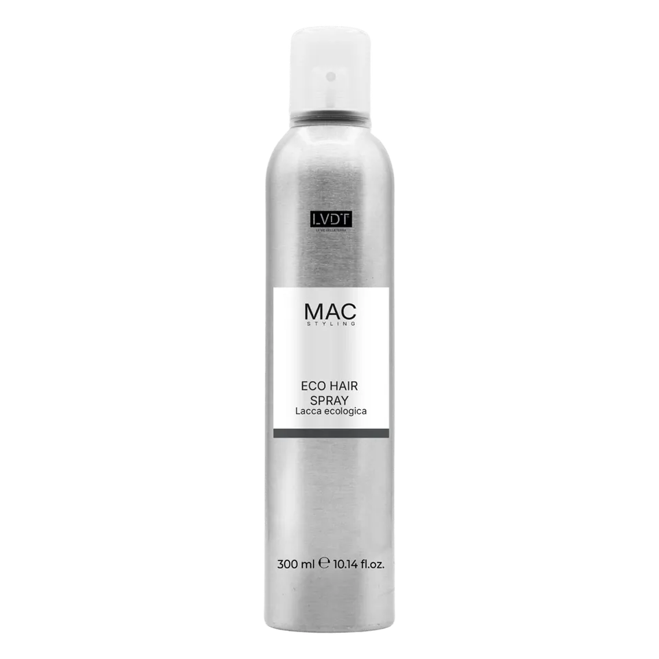 Le Vie Della Terra MaC Eco lacca 300 ml fissaggio ecologico