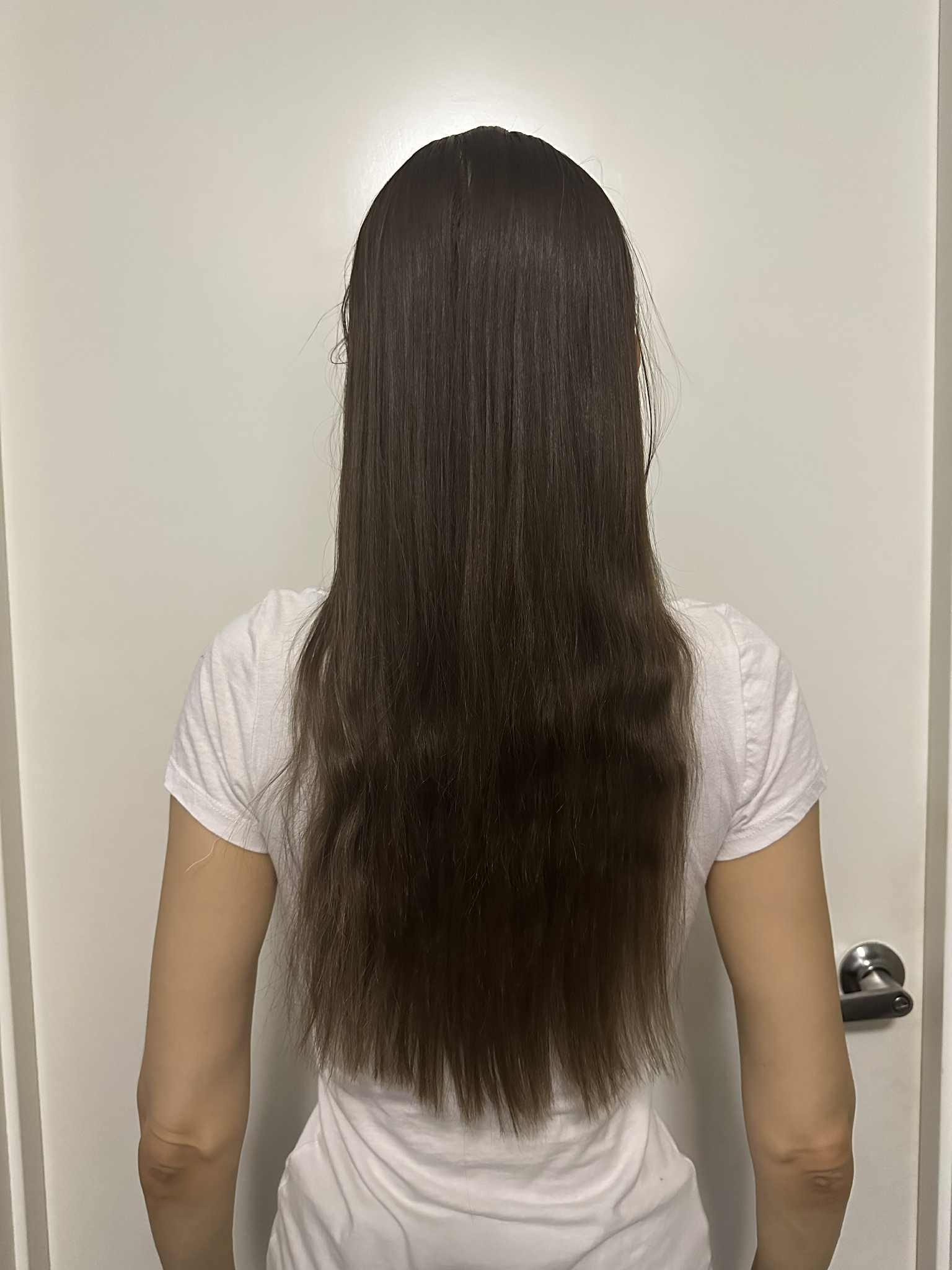 Olaplex Weightless Nourishing Mask maschera leggera volume