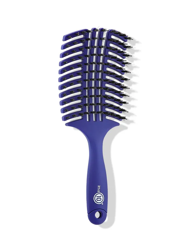 It's a 10 Miracle Smoothing Brush spazzola lisciante mista
